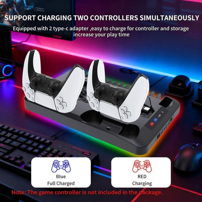 TranquilGamer PS5 Slim Dock