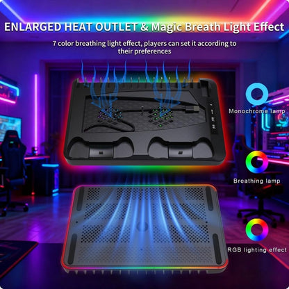 TranquilGamer PS5 Slim Dock