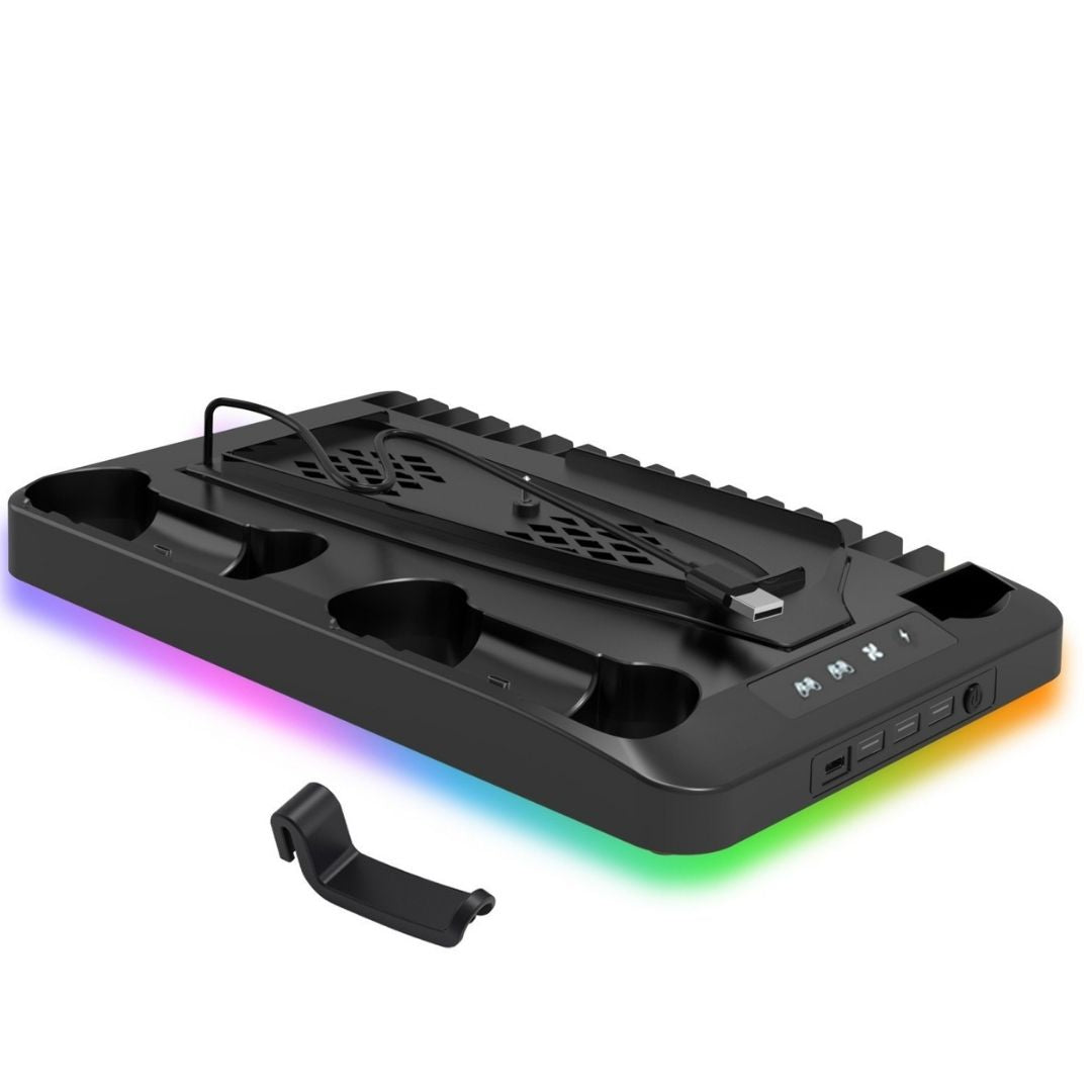 TranquilGamer PS5 Slim Dock